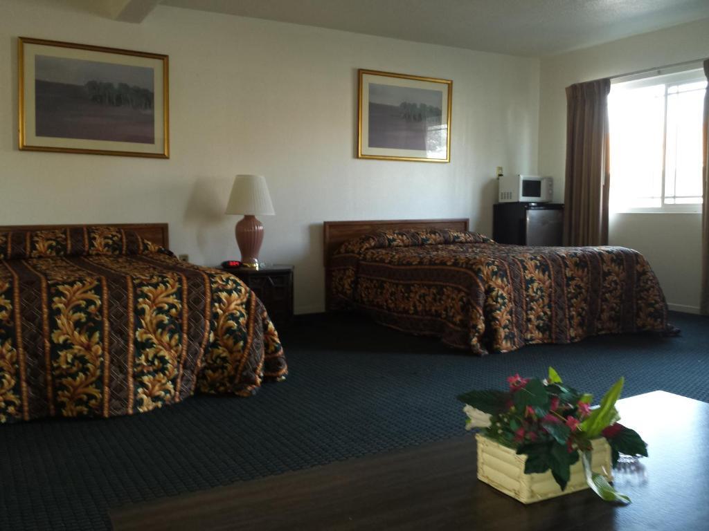 New Kansan Motel Rancho Cucamonga Cameră foto